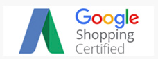 Google Shopping Certified